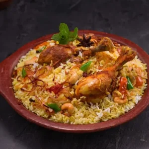 Biriyani